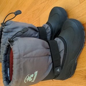 Kamik snow winter boots